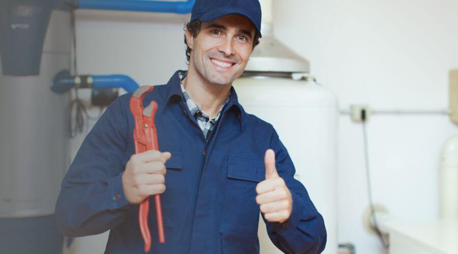 Professional expert plumbing services in Lempster, NH